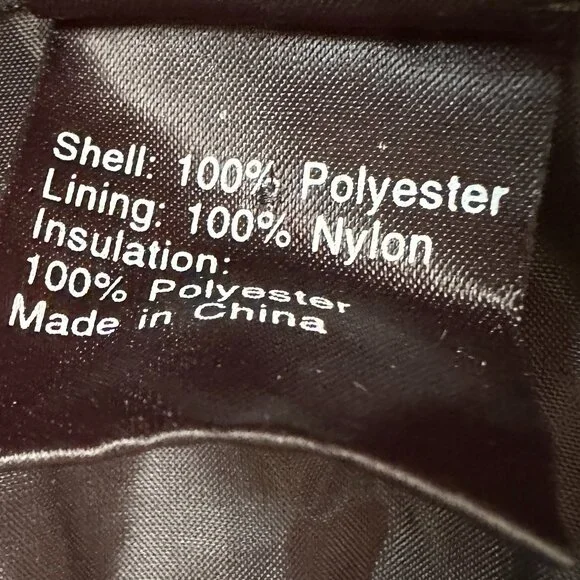 EUC Obermeyer Red/Black One Piece Velocity Shell Suit in Women's 12 Petite - Picture 15 of 16